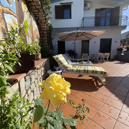 Vakantiehuis Maison Coppola *