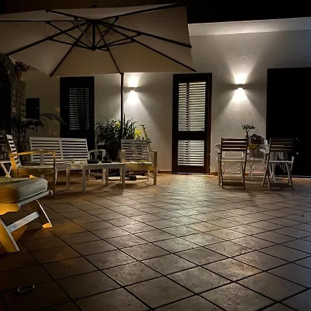 בית נופש Maison Coppola *