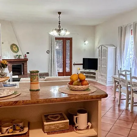 Maison Coppola *
