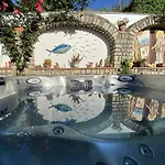 Maison Coppola Hébergement de vacances *