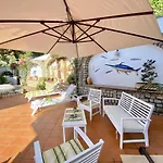 Maison Coppola Hébergement de vacances Vico Equense