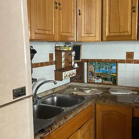 Hébergement de vacances Maison Coppola