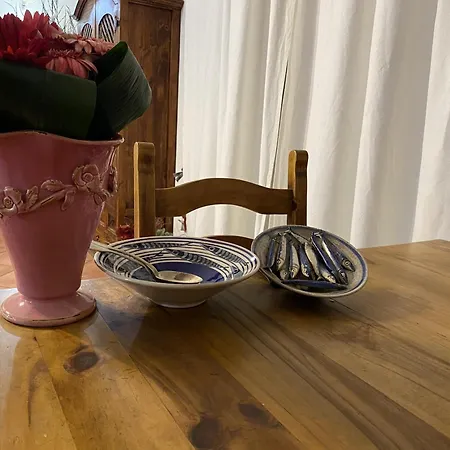 Hébergement de vacances Maison Coppola