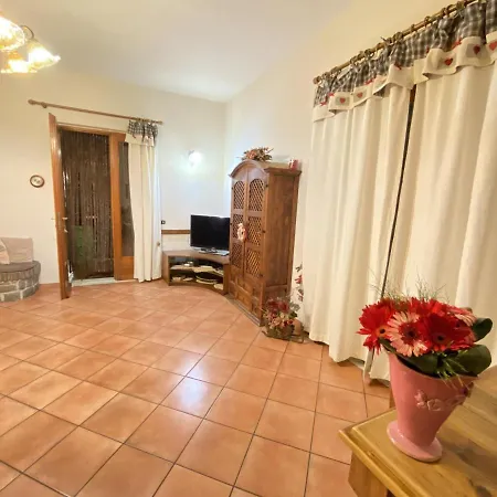 Maison Coppola * Vico Equense