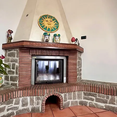 Maison Coppola Hébergement de vacances
