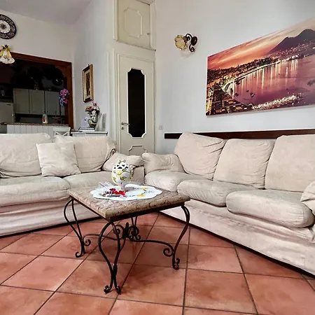 Maison Coppola Hébergement de vacances *