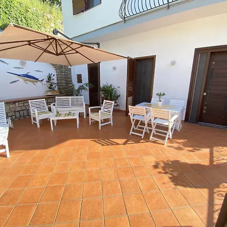 Maison Coppola * Vico Equense