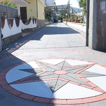 Сasa de vacaciones Maison Coppola Vico Equense