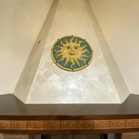 Maison Coppola Сasa de vacaciones