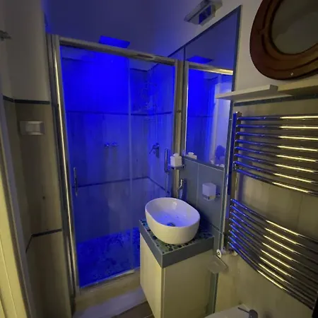 Maison Coppola Vakantiehuis *