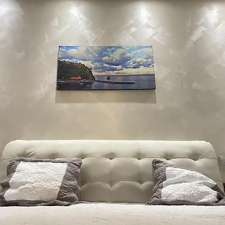 Maison Coppola Vakantiehuis *