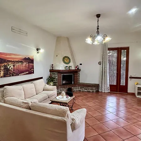 Casa vacanze Maison Coppola *