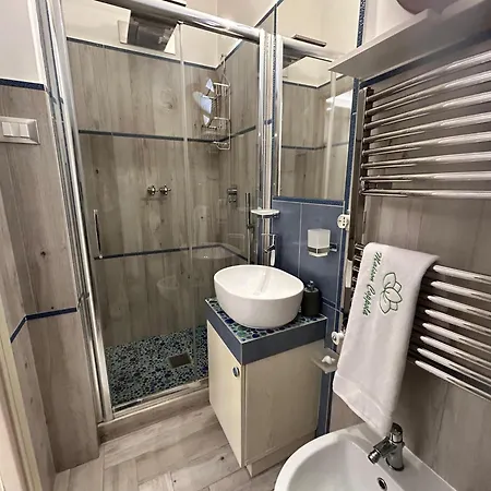 Maison Coppola Сasa de vacaciones