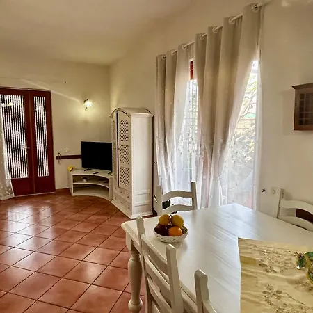 Casa vacanze Maison Coppola *