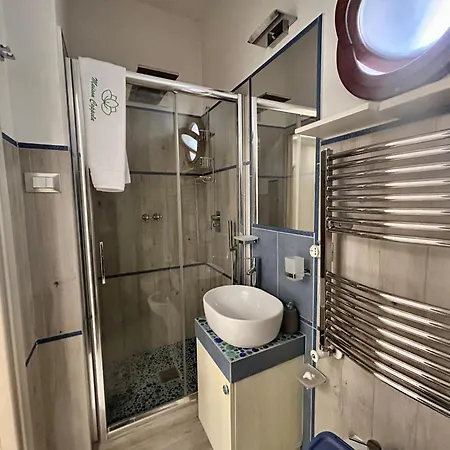 Vakantiehuis Maison Coppola Vico Equense