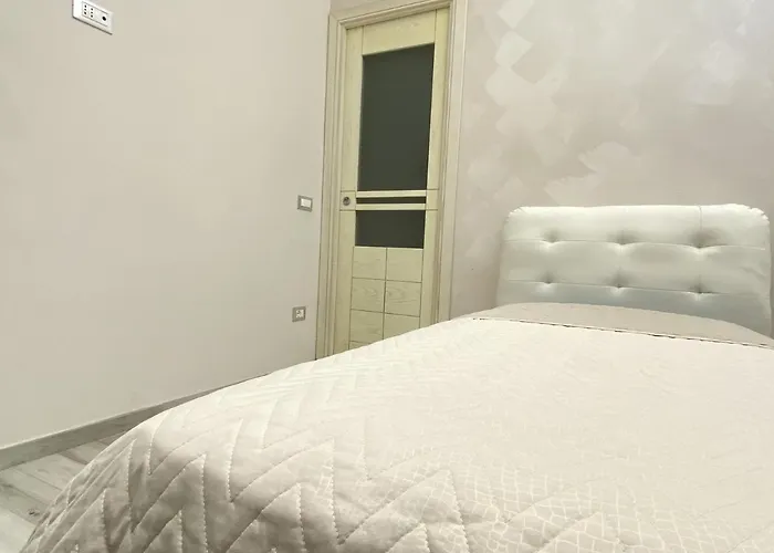 Casa vacanze Maison Coppola