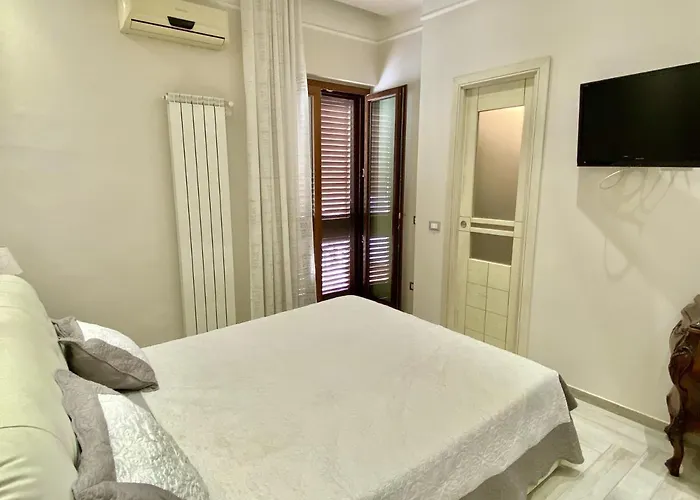 Casa vacanze Maison Coppola Vico Equense