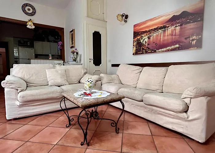 Maison Coppola Casa vacanze *