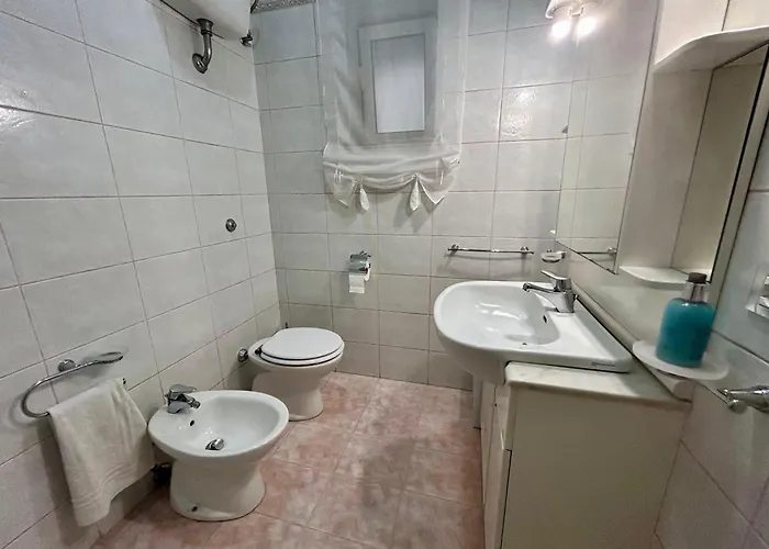 Casa vacanze Maison Coppola