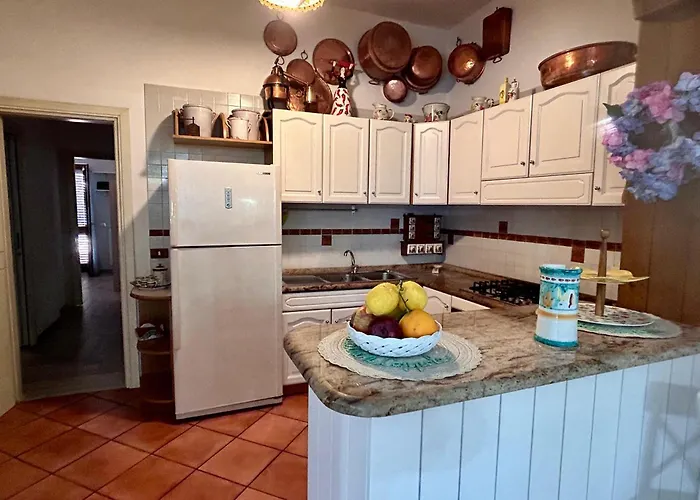 Maison Coppola * Vico Equense